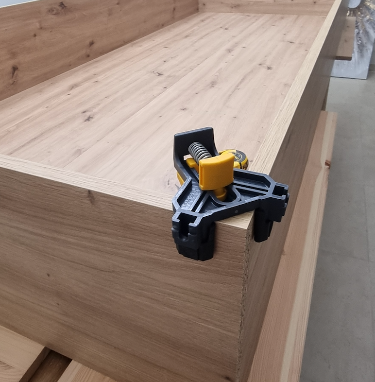 Carpintaria e Mobiliário à Medida